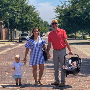 Meet your Posher, Mandy